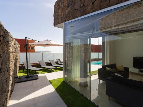 Villa with Private Pool image 6