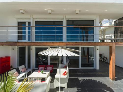Oasis Villas Maspalomas 4