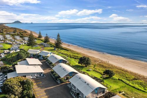 Tasman Holiday Parks - Papamoa Beach