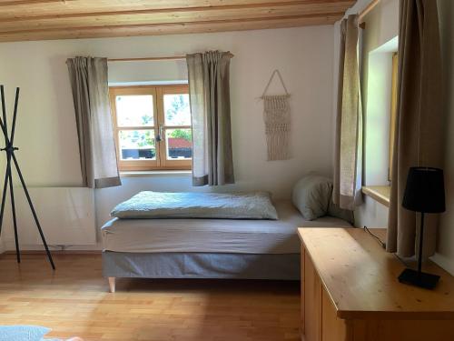 Appartement Josef im Bauernhaus Edt