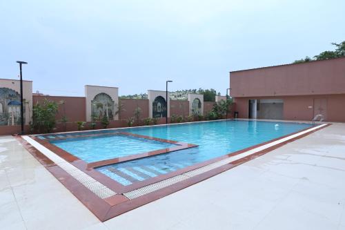 Bể bơi, IMAGICA RESORTS in Chittorgarh