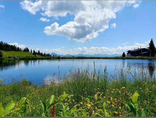 Haus Gletscherblick in โอเบอร์วินเดา