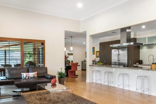 Space, Comfort & Serenity, Peregian Beach, Peregian Beach (fotografie 5)