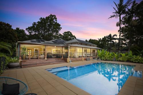 Space, Comfort & Serenity, Peregian Beach, Peregian Beach (fotografie 2)