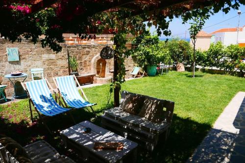 Wonderful Summerhouse gîte à louer Fánes