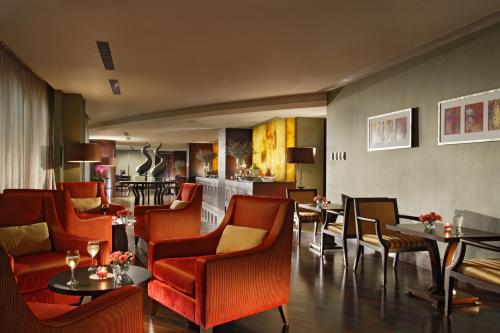 Sheraton Xiamen Hotel photo 2