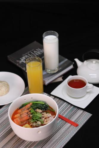 Sheraton Xiamen Hotel photo 1