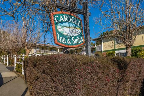 Carmel Inn & Suites