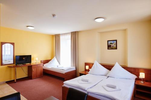 Hotel Zlatá Hvězda - image 7