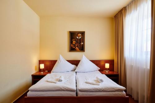 Hotel Zlatá Hvězda - main image