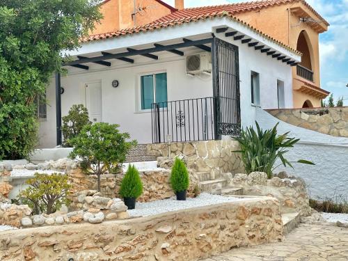 Vista exterior, Casa Los Limones 3000 in Peñíscola