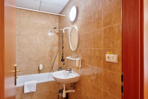 Hotel Zlatá Hvězda - image 14