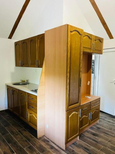 One-Bedroom Apartment image 10