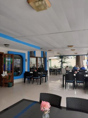 . Sevo Hotel