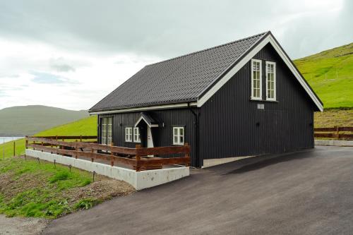 Luxurious Farm House - Á Snætu - Unique