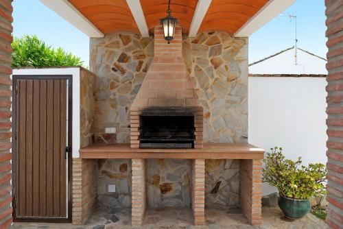 Casa Roche Noble 2 in Barrio Nuevo