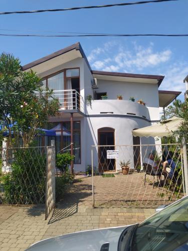 Guest house Shota