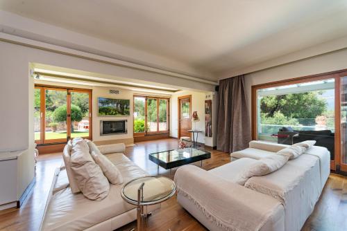 Villa Oneirodromio gîte à louer Ypsos