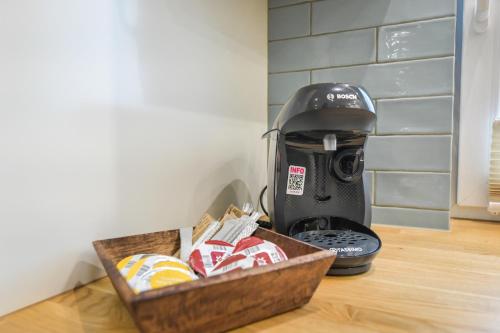 Comfort Apartments Oświęcim