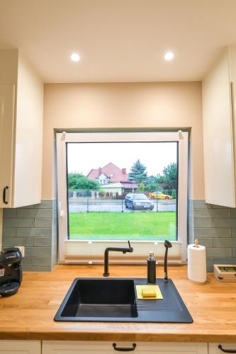 Comfort Apartments Oświęcim