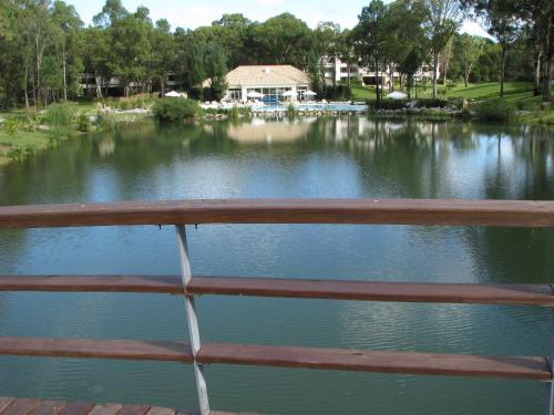 Green Park en Punta del Este