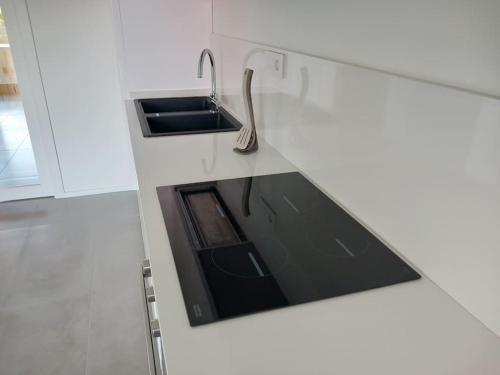 Luxury home near the Beach private parking space