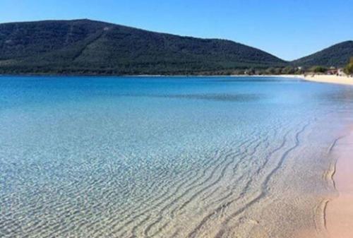 Luxury home near the Beach private parking space