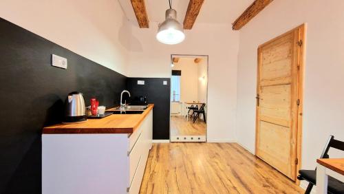 CityNest Apartments 4