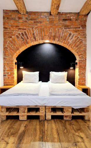 CityNest Apartments, Kraków