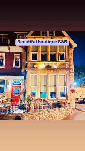 All Seasons Bed & Breakfast - Adults Only - Accommodation - Weston-super-Mare