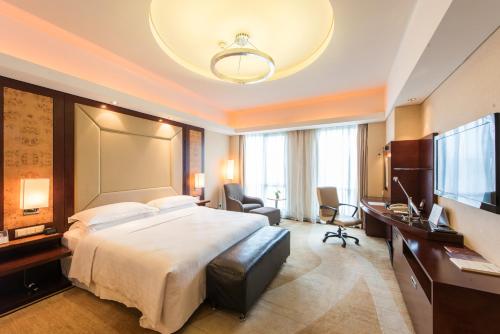 Sheraton Wenzhou Hotel Wenzhou