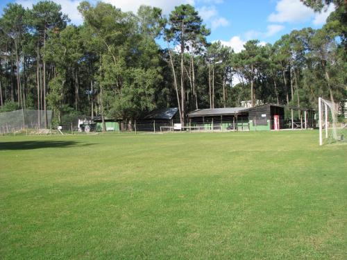 Green Park en Punta del Este