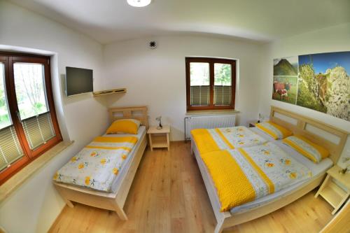 Apartments Arh - main image