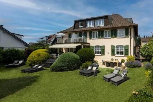 Villa Neugarten in Hagnau am Bodensee, Deutschland