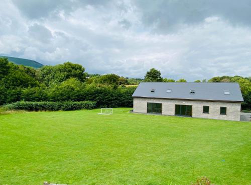 헤리포드 Luxury cosy carriage with electric private hot tub 4성급 싱글룸 전망