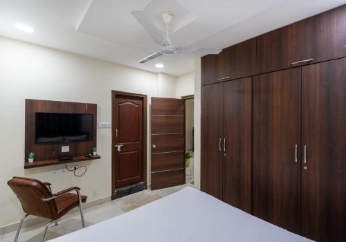 Two-Bedroom Apartment image 3