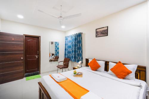 Two-Bedroom Apartment room in Voila At Nest