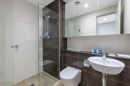 Meriton Suites North Ryde - image 2