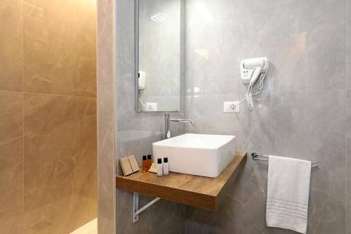 Rome Plaza Suites Luxury Collection - image 14