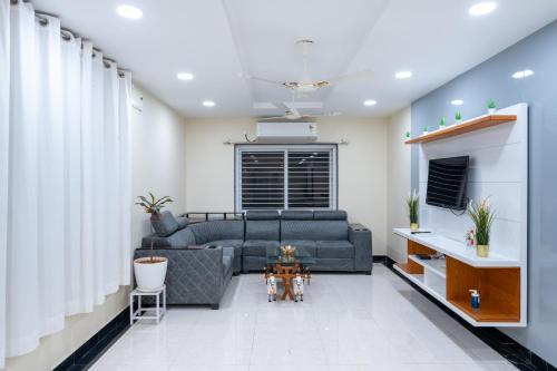 Presidential Suite image 8
