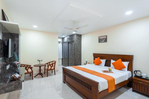 Presidential Suite image 9