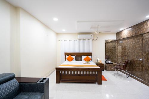 Presidential Suite room in Voila At Nest