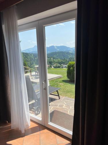 Haus Colorado am Gaisberg 2