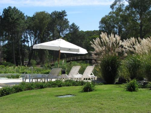 Green Park en Punta del Este