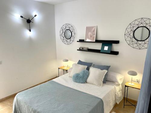 Apartamento Mi rincón Favorito - Ideal parejas