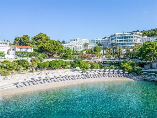 Photo - Amfora Hvar Grand Beach Resort