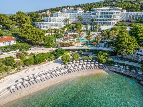 Photo - Amfora Hvar Grand Beach Resort