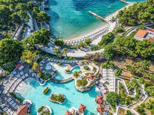 Photo - Amfora Hvar Grand Beach Resort