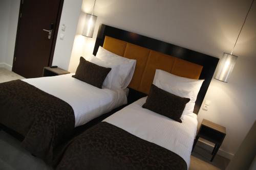 Hotel Chopin Bydgoszcz - image 11