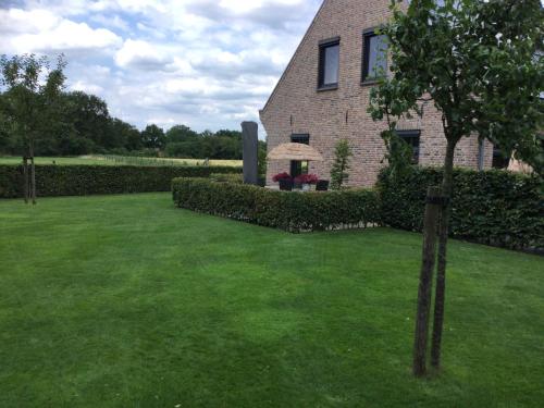 Kilátás, Bed & Breakfast Bennekom in Bennekom-Zuidoost